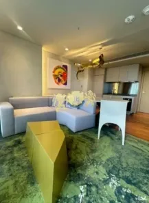 Flat com 1 Quarto à venda, 50m² no Vila Olímpia, São Paulo