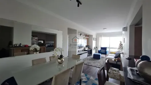 Apartamento com 3 Quartos à venda, 85m² no Santo Antônio, Porto Alegre