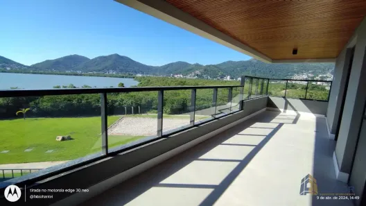 Apartamento com 3 Quartos à venda, 162m² no João Paulo, Florianópolis