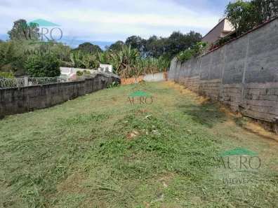Lote/Terreno à venda, 500m² no Mogi Moderno, Mogi das Cruzes