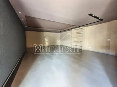 Imóvel Comercial para alugar, 445m² no Jardim Sumaré, Ribeirão Preto