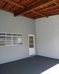 Casa com 2 Quartos à venda, 160m² no Jardim Tropical II, Franca