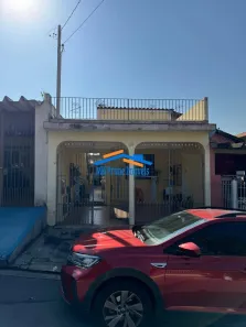 Casa com 2 Quartos à venda, 160m² no Bela Vista, Osasco