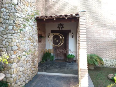 Casa de Condomínio com 4 Quartos à venda, 440m² no Jardim Vila Nova, Tremembé