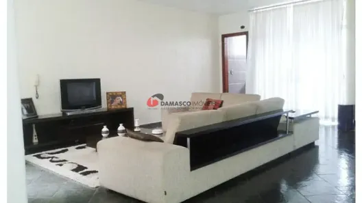Sobrado com 4 Quartos à venda, 10m² no Campestre, Santo André