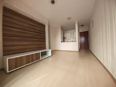 Apartamento com 2 Quartos à venda, 57m² no Itacorubi, Florianópolis