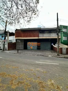 Sala Comercial para alugar, 250m² no Vila das Palmeiras, Guarulhos