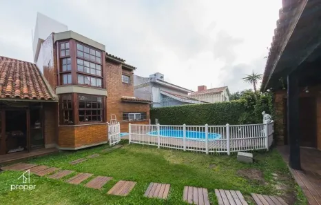 Casa com 4 Quartos à venda, 200m² no Três Vendas, Pelotas