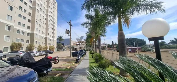Apartamento com 2 Quartos à venda, 50m² no Jardim Nova Europa, Campinas