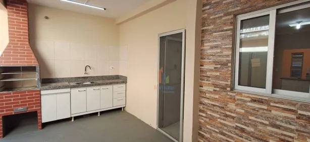 Casa com 2 Quartos para alugar, 91m² no Jardim Santa Clara do Lago II, Hortolândia