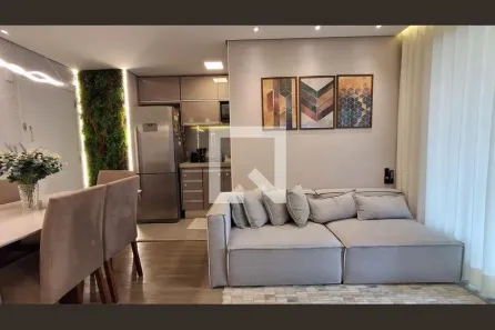Apartamento com 2 Quartos à venda, 63m² no Anchieta, São Bernardo do Campo