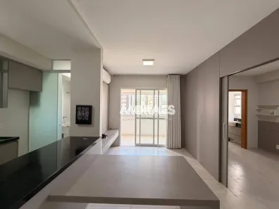 Apartamento com 1 Quarto à venda, 55m² no Vila Aviação, Bauru