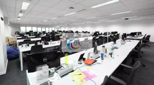 Sala Comercial à venda, 403m² no Cidade Monções, São Paulo