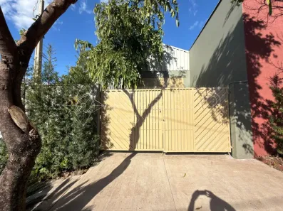 Ponto Comercial para alugar, 157m² no Residencial João José Said Sobrinho, Ribeirão Preto