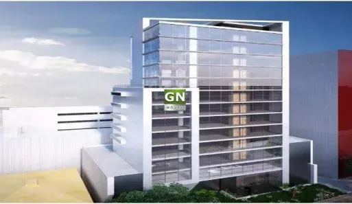 Sala Comercial para alugar, 250m² no Santa Efigênia, Belo Horizonte