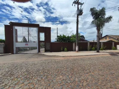 Casa com 3 Quartos à venda, 70m² no Colônia Dona Luíza, Ponta Grossa