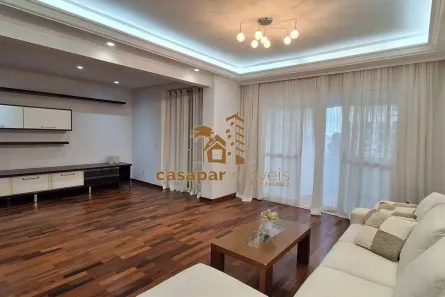 Apartamento com 3 Quartos à venda, 150m² no Santa Paula, São Caetano do Sul