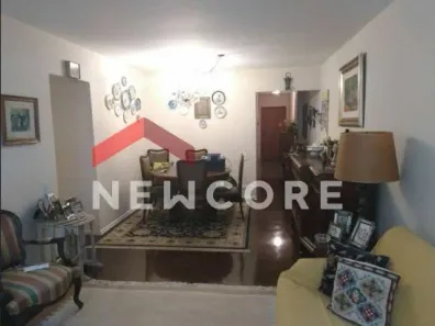 Apartamento com 3 Quartos à venda, 115m² no Cerqueira César, São Paulo