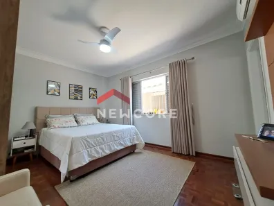 Casa com 3 Quartos à venda, 206m² no Vila Trujillo, Sorocaba