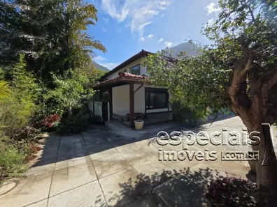 Casa com 4 Quartos à venda, 480m² no São Conrado, Rio de Janeiro