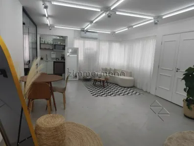 Sala Comercial à venda, 50m² no Perdizes, São Paulo
