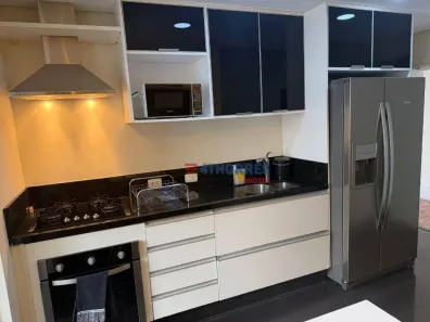 Apartamento com 2 Quartos para alugar, 96m² no Vila Nova Conceição, São Paulo