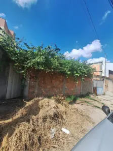 Lote/Terreno à venda, 169m² no Duque de Caxias, Betim