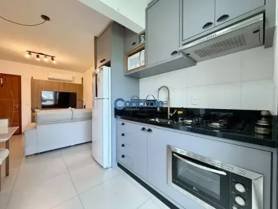 Apartamento com 2 Quartos à venda, 61m² no Nova Palhoça, Palhoça