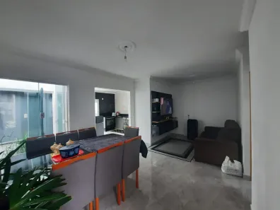 Casa com 3 Quartos à venda, 100m² no Eugênio de Mello, São José dos Campos