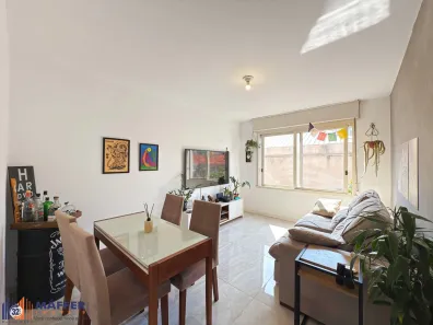 Apartamento com 3 Quartos à venda, 99m² no Rio Branco, Porto Alegre