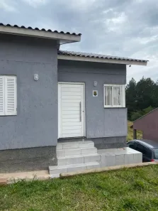 Casa com 2 Quartos à venda, 45m² no Emancipacao, Parobé
