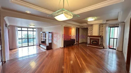 Apartamento com 3 Quartos à venda, 170m² no Jardim Ana Maria, Jundiaí