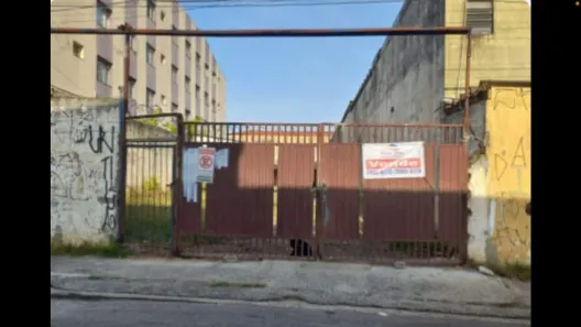 Lote/Terreno à venda, 500m² no Vila Fachini, São Paulo