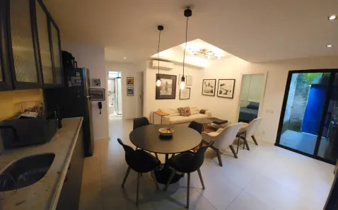 Apartamento com 2 Quartos à venda, 69m² no Gávea, Rio de Janeiro