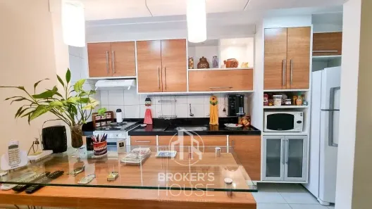 Apartamento com 2 Quartos à venda, 70m² no Santa Helena, Vitória
