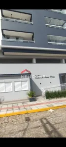 Apartamento com 2 Quartos à venda, 70m² no Centro, Imbituba