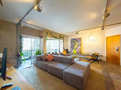 Apartamento com 3 Quartos à venda, 147m² no Vila Regente Feijó, São Paulo