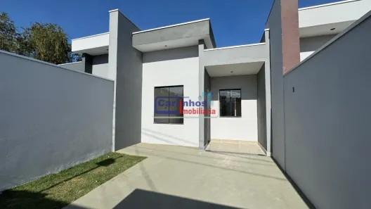 Casa com 2 Quartos à venda, 120m² no Vale do Amanhecer, Igarapé