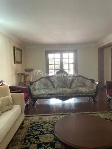 Casa com 4 Quartos à venda, 357m² no Jardim das Paineiras, Campinas