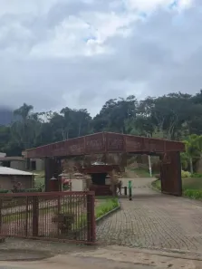 Lote/Terreno à venda, 724m² no Colônia Alpina, Teresópolis