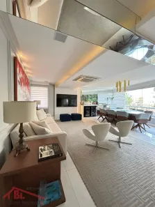Cobertura com 3 Quartos à venda, 250m² no Casa Forte, Recife
