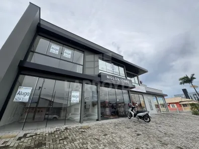 Sala Comercial para alugar, 50m² no Oficinas, Tubarão