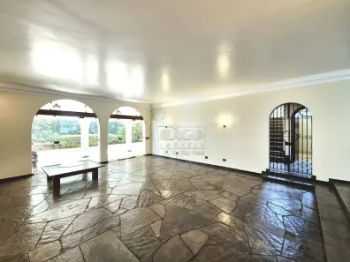 Imóvel Comercial com 4 Quartos para alugar, 546m² no Alto da Boa Vista, Ribeirão Preto