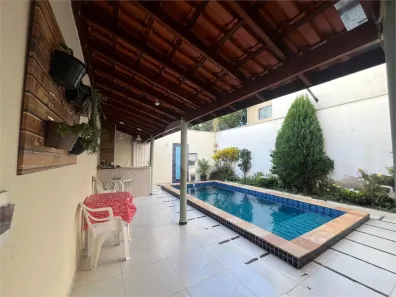 Casa com 5 Quartos à venda, 210m² no Pompéia, Piracicaba