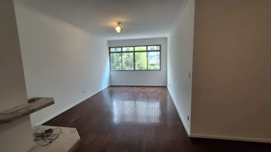 Apartamento com 4 Quartos para alugar, 130m² no Bela Vista, São Paulo