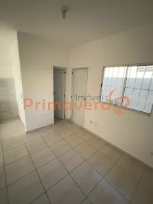 Casa de Condomínio com 1 Quarto para alugar, 39m² no Vila Mangalot, São Paulo