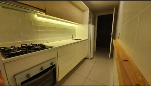 Apartamento com 2 Quartos à venda, 68m² no Recreio dos Bandeirantes, Rio de Janeiro