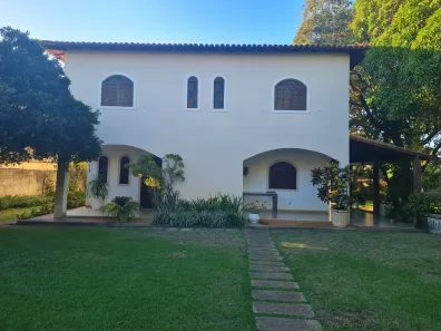 Casa com 4 Quartos à venda, 268m² no Costazul, Rio das Ostras