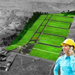 Lote/Terreno à venda, 1253m² no Jardim Marchissolo, Sumaré