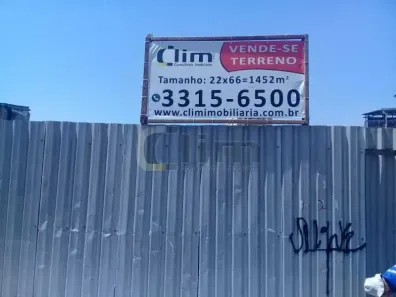 Lote/Terreno à venda, 1452m² no Cachambi, Rio de Janeiro